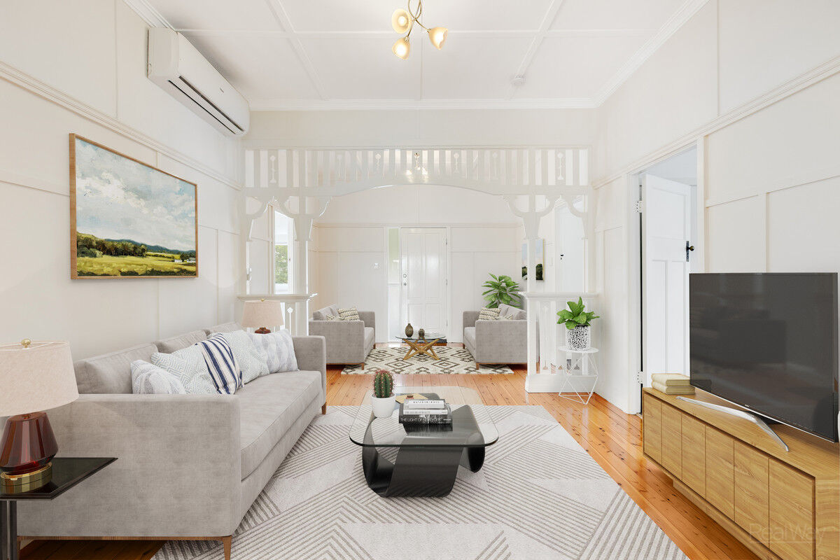 5 Parkinson Street, South Toowoomba QLD 4350, South Toowoomba - Thumbnail 6