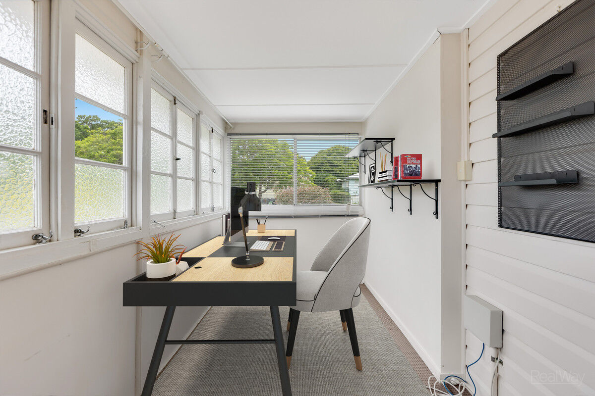 5 Parkinson Street, South Toowoomba QLD 4350, South Toowoomba - Thumbnail 5
