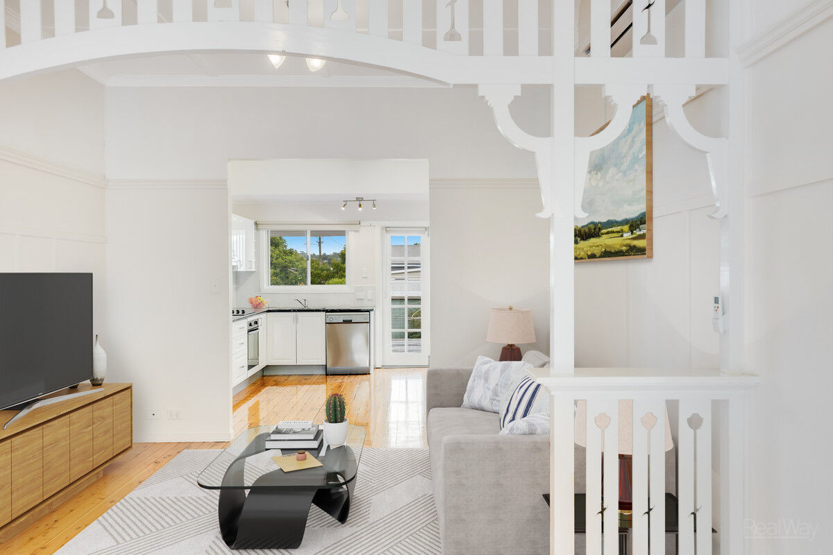 5 Parkinson Street, South Toowoomba QLD 4350, South Toowoomba - Thumbnail 7