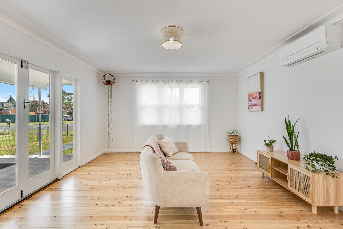 20 Tomkinson Street, Wilsonton QLD 4350, Wilsonton - Thumbnail 4