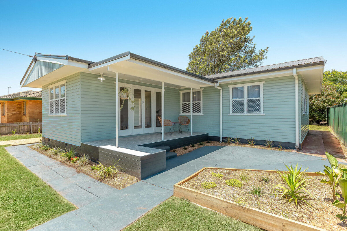 20 Tomkinson Street, Wilsonton QLD 4350, Wilsonton - Thumbnail 2