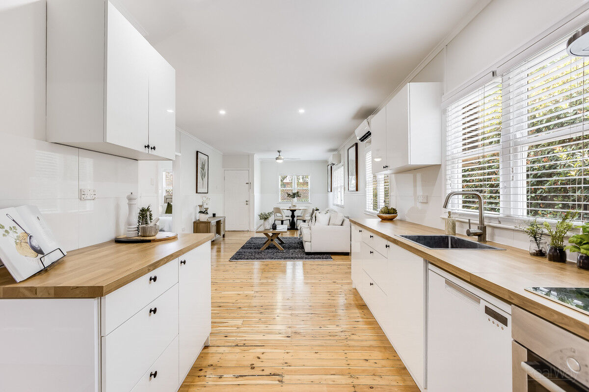12 Murray Street, North Toowoomba QLD 4350, North Toowoomba - Thumbnail 7