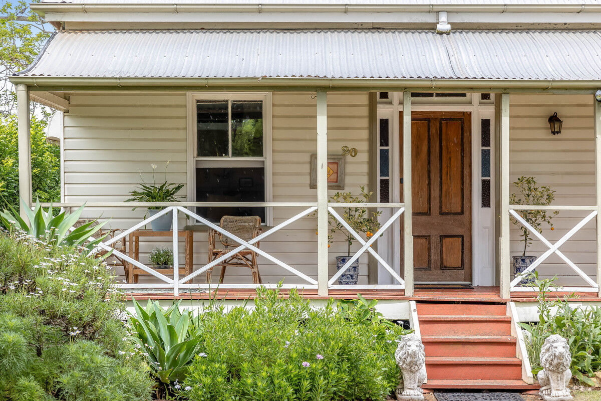 20 Phillip Street, East Toowoomba QLD 4350, East Toowoomba - Thumbnail 2