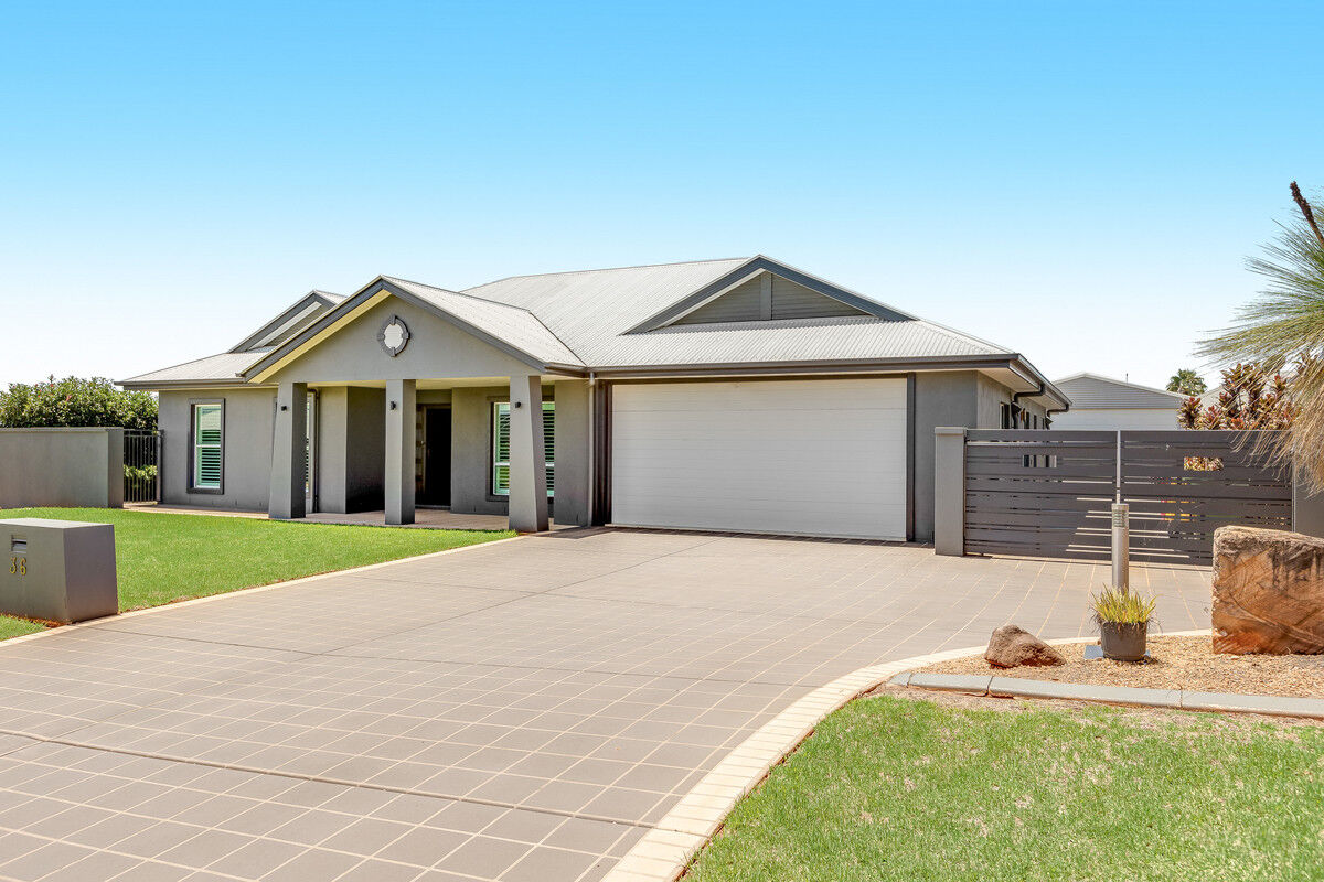 36 Mather Street, Highfields QLD 4352, Highfields - Thumbnail 3