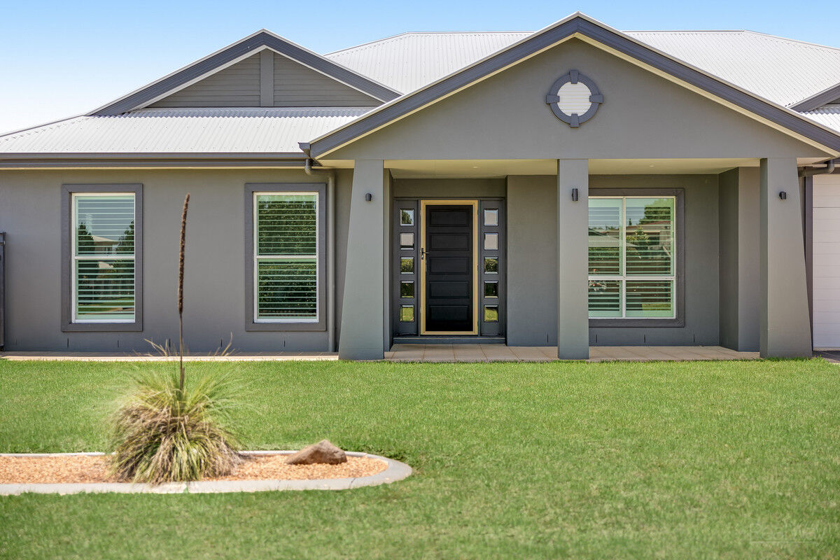 36 Mather Street, Highfields QLD 4352, Highfields - Thumbnail 2