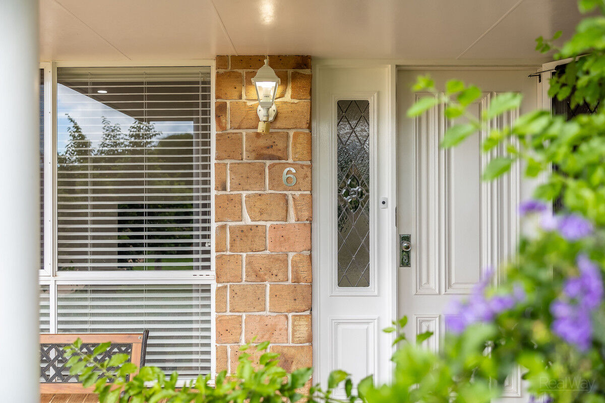 6 Degan Court, Middle Ridge QLD 4350, Middle Ridge - Thumbnail 2