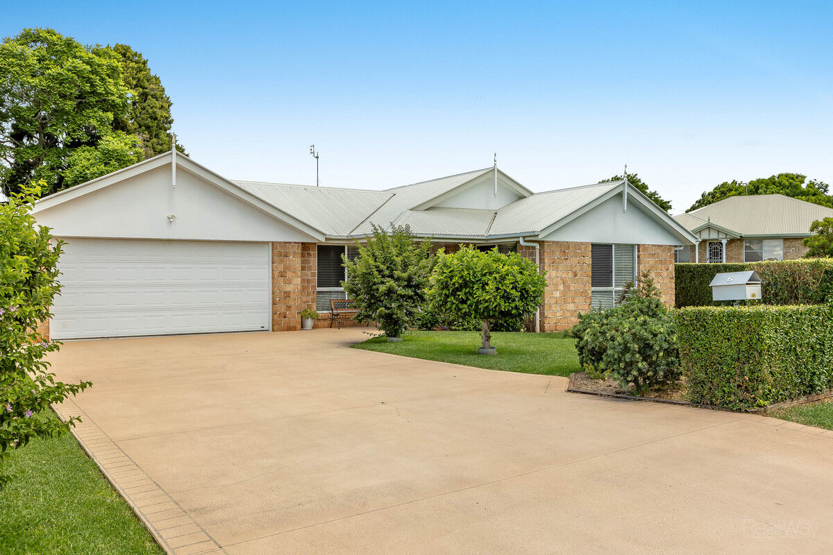 6 Degan Court, Middle Ridge QLD 4350, Middle Ridge - Thumbnail 3
