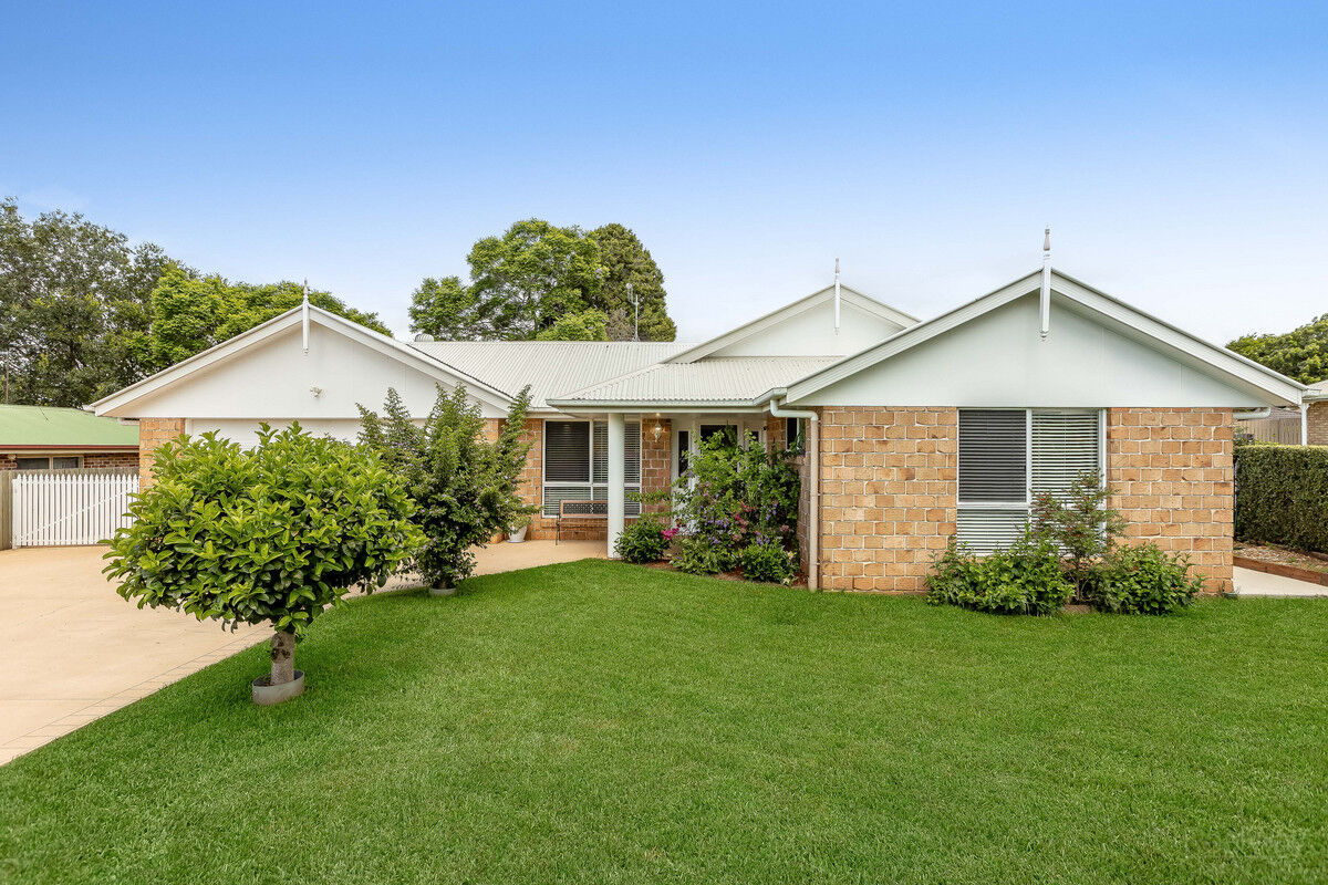 6 Degan Court, Middle Ridge QLD 4350, Middle Ridge - Thumbnail 4