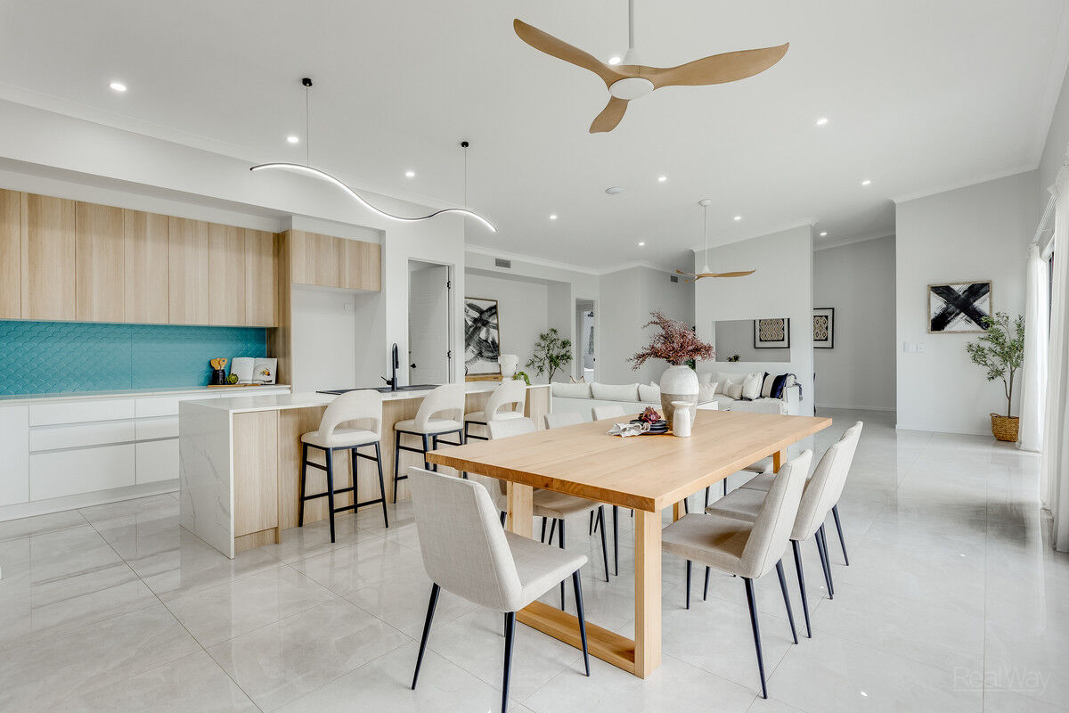 23 Alexander Avenue, Highfields QLD 4352, Highfields - Thumbnail 6