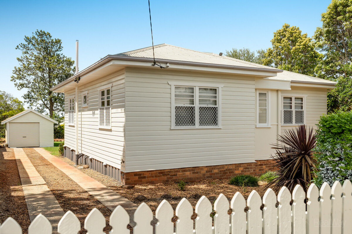 77 Stephen Street, Harristown QLD 4350, Harristown - Thumbnail 2