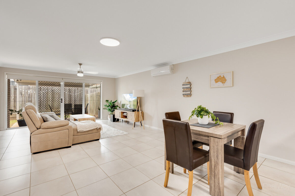 1 / 12 Adelaide Street, Cranley QLD 4350, Cranley - Thumbnail 5