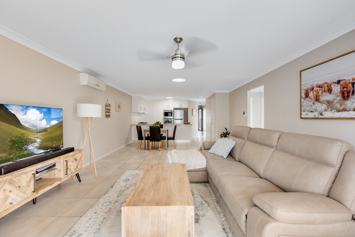 1 / 12 Adelaide Street, Cranley QLD 4350, Cranley - Thumbnail 4