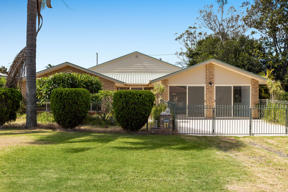 11 Trousdell Court, Rockville QLD 4350, Rockville - Thumbnail 2