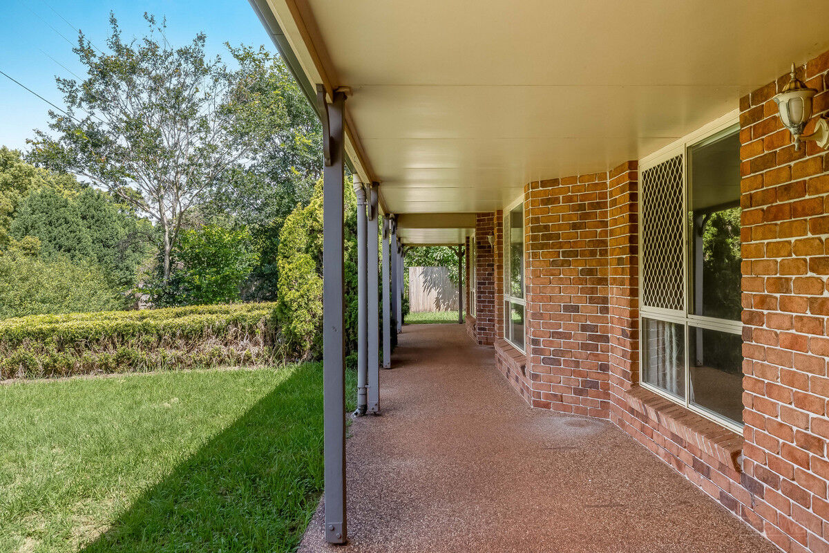 1 Andersson Court, Highfields QLD 4352, Highfields - Thumbnail 2