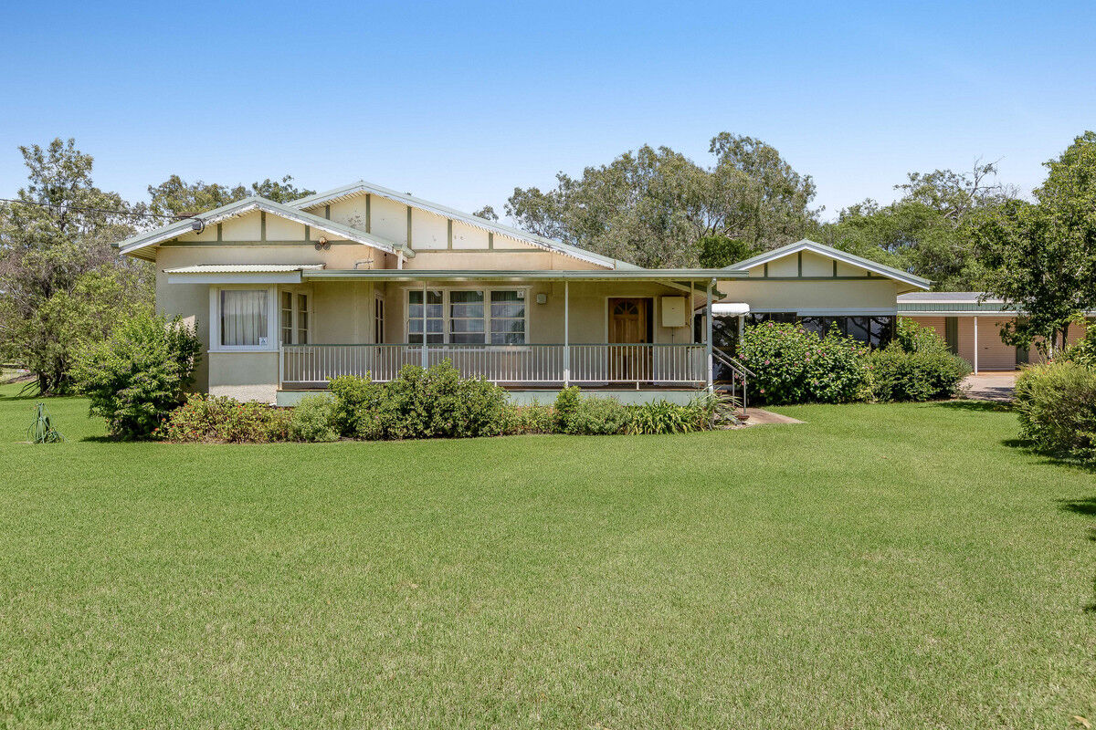 127 Hamlyn Road, Oakey QLD 4401, Oakey - Thumbnail 2