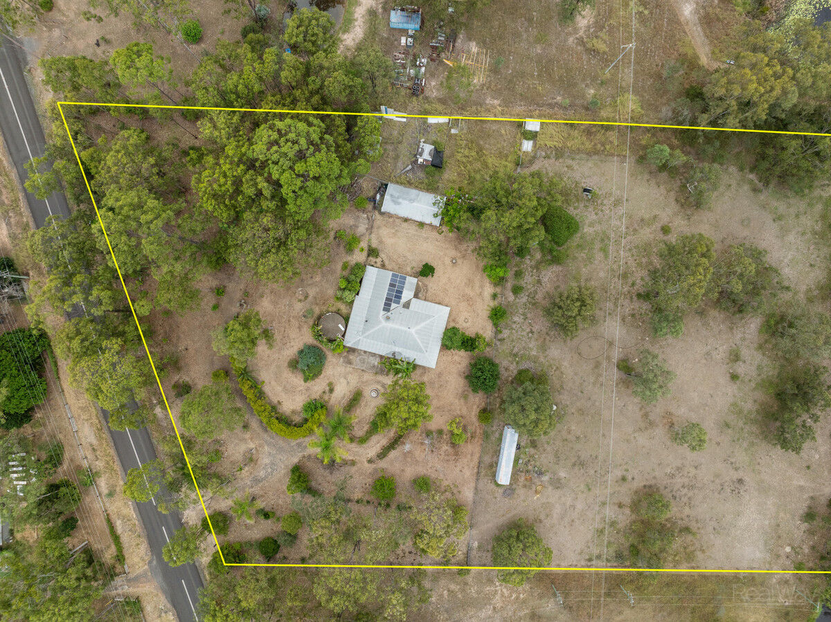 780 Murphys Creek Road, Upper Lockyer QLD 4352, Upper Lockyer - Thumbnail 2