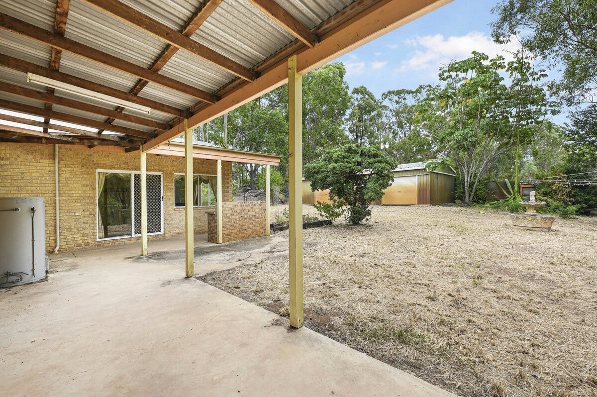 780 Murphys Creek Road, Upper Lockyer QLD 4352, Upper Lockyer - Thumbnail 4