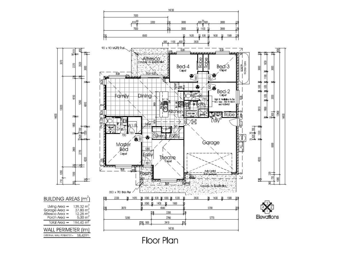 1 Abbeyfeale Circuit, Meringandan West QLD 4352, Meringandan West - Thumbnail 3