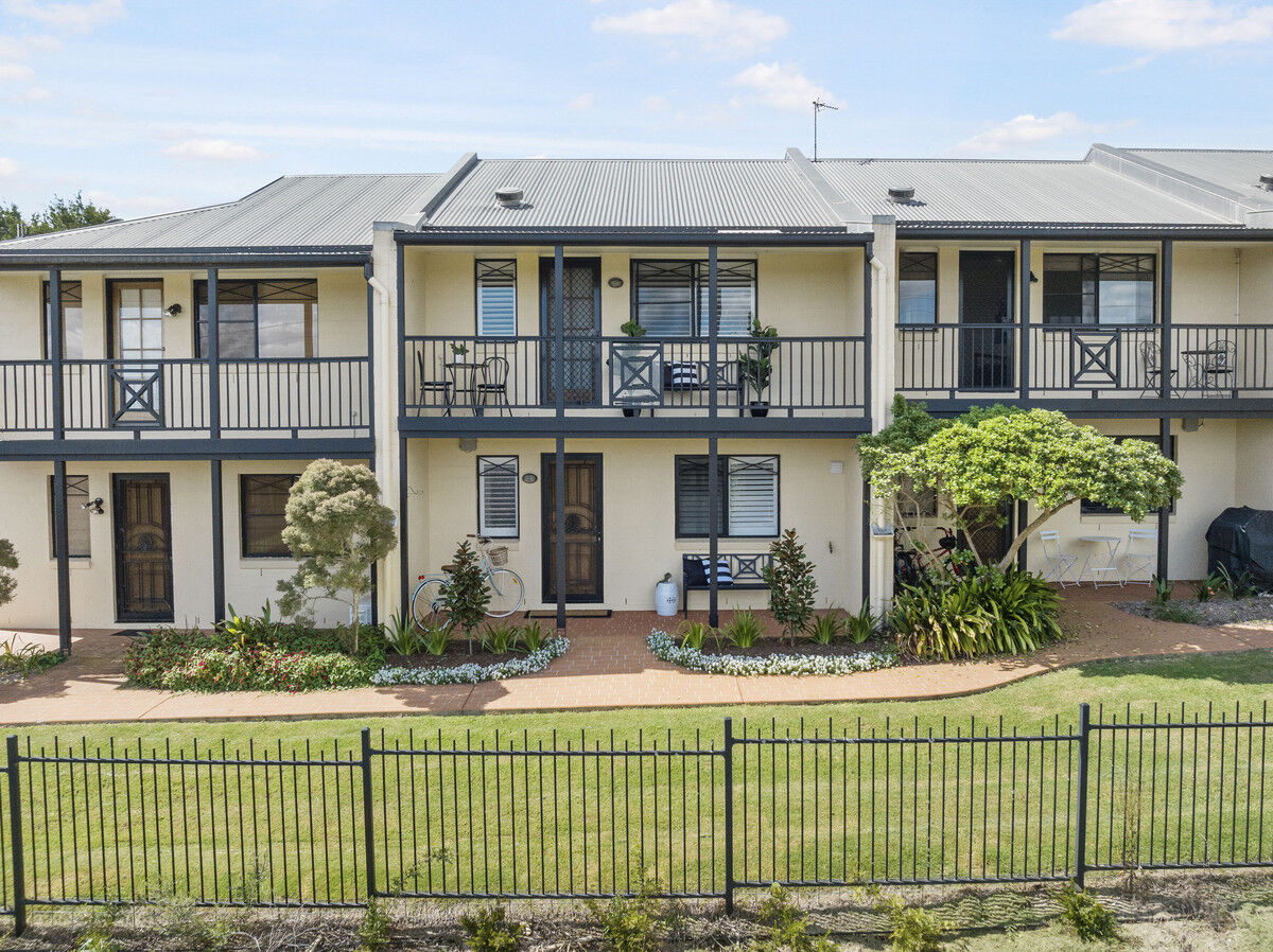 6 / 2a Chilcote Street, North Toowoomba QLD 4350, North Toowoomba - Thumbnail 6