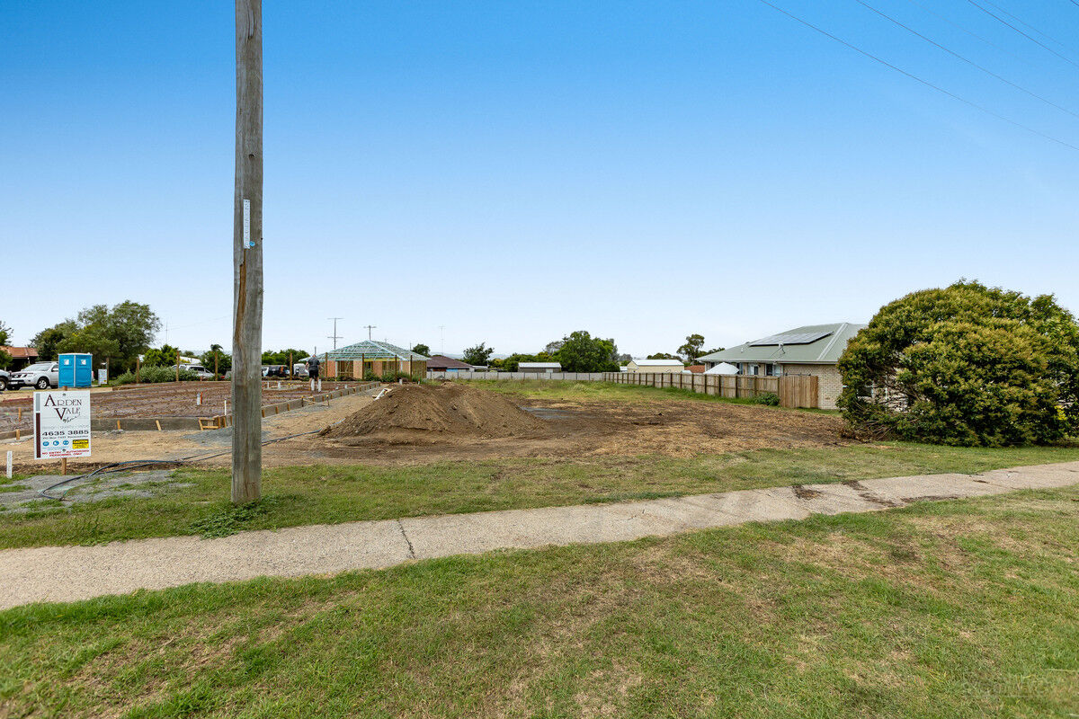 7 Newman Road, Wyreema QLD 4352, Wyreema - Thumbnail 3
