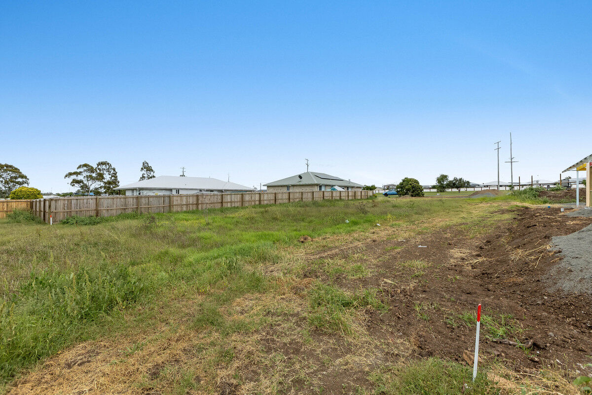 7 Newman Road, Wyreema QLD 4352, Wyreema - Thumbnail 4