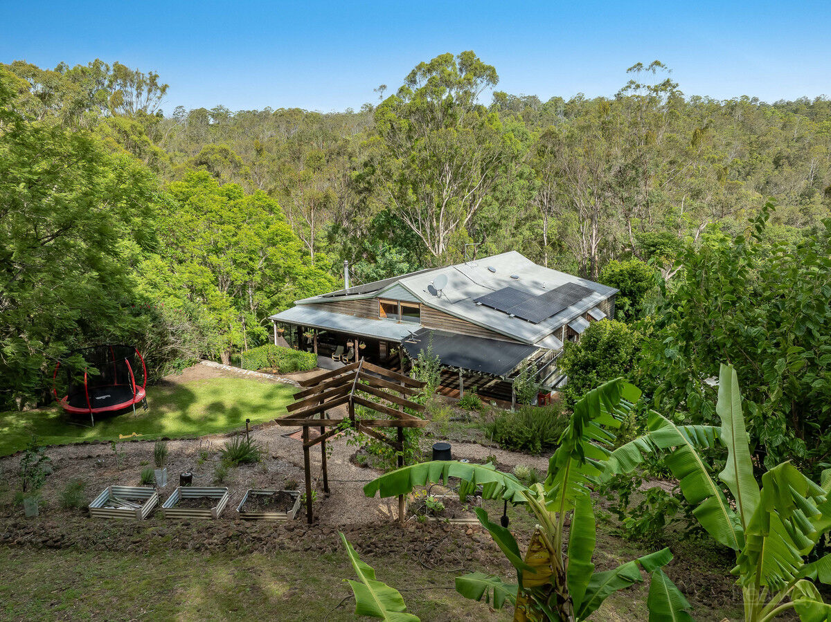 2136 Murphys Creek Road, Ballard QLD 4352, Ballard - Thumbnail 3