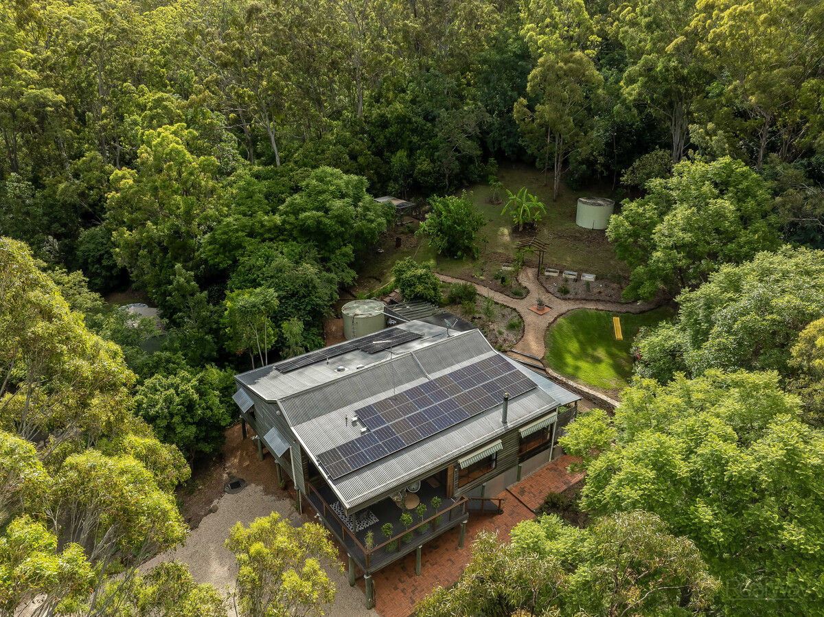 2136 Murphys Creek Road, Ballard QLD 4352, Ballard - Thumbnail 2