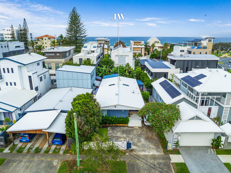 3 Seagull Avenue, Mermaid Beach Qld 4218