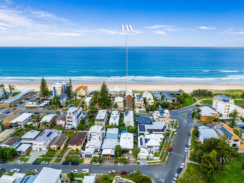 3 Seagull Avenue, Mermaid Beach Qld 4218