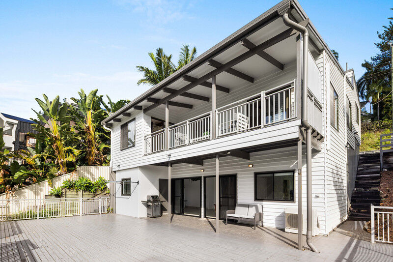 7 Lansell Avenue, Currumbin Qld 4223