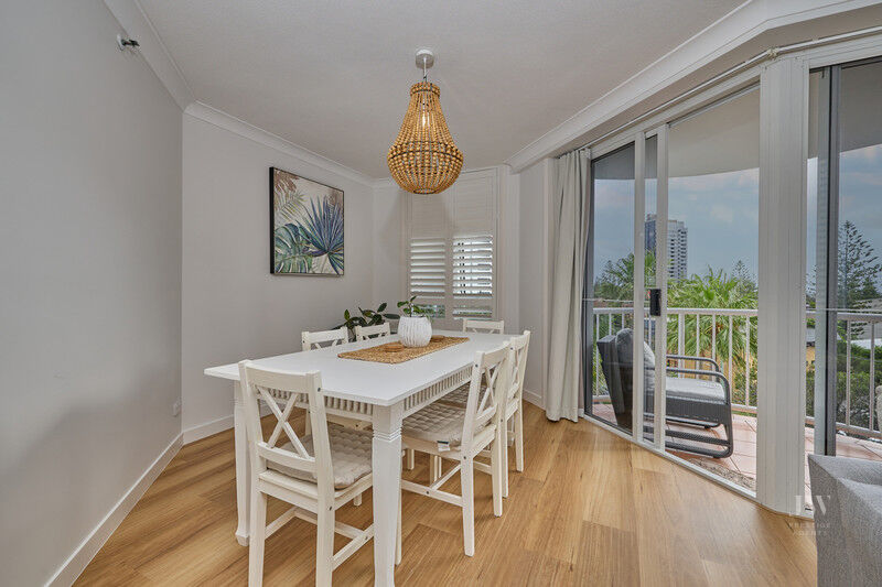 1052 / 2633 Gold Coast Highway, Broadbeach Qld 4218