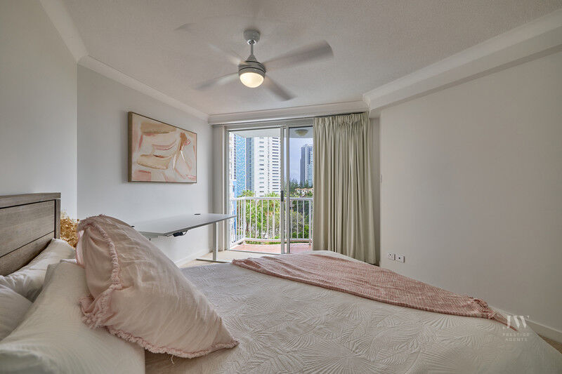 1052 / 2633 Gold Coast Highway, Broadbeach Qld 4218