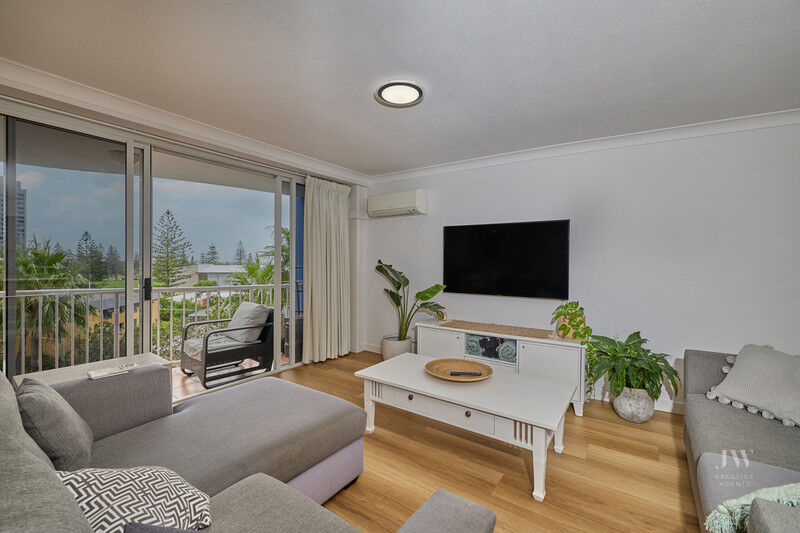 1052 / 2633 Gold Coast Highway, Broadbeach Qld 4218