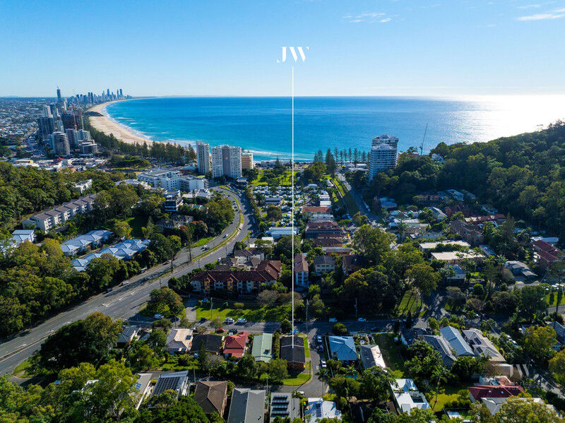 30 George Street East, Burleigh Heads Qld 4220