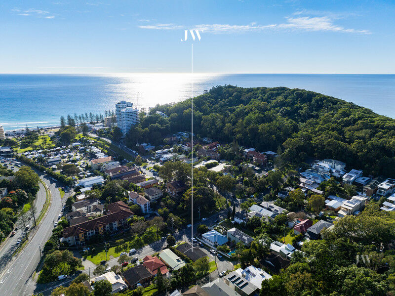 30 George Street East, Burleigh Heads Qld 4220