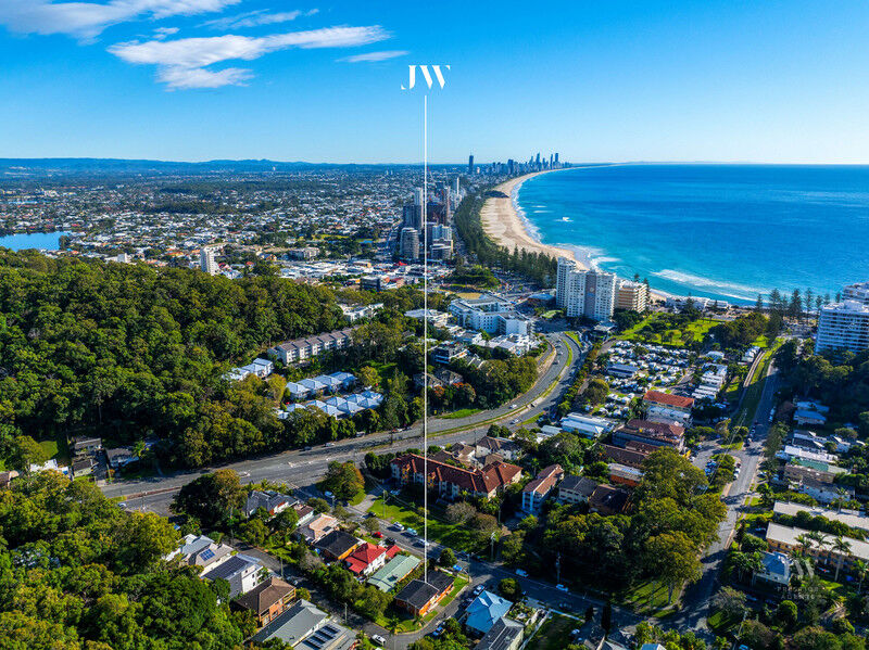 30 George Street East, Burleigh Heads Qld 4220