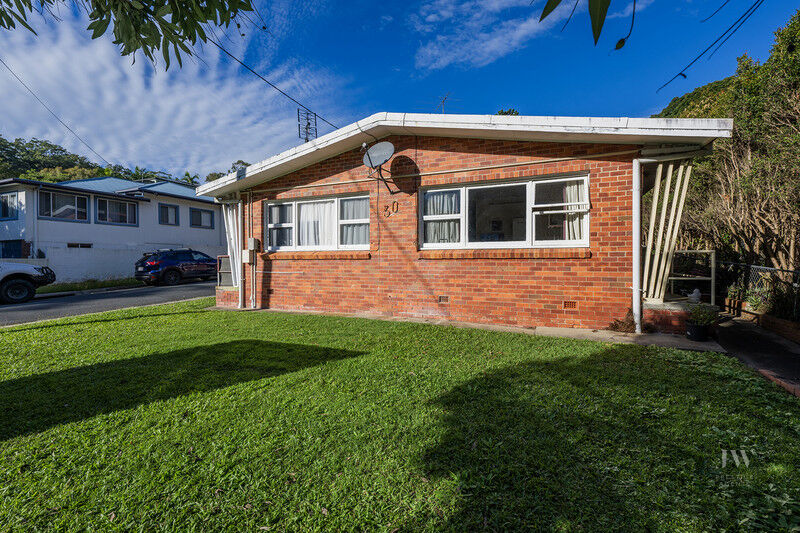 30 George Street East, Burleigh Heads Qld 4220