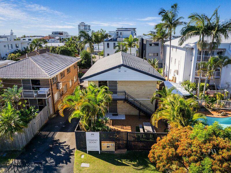 89 Petrel Avenue, Mermaid Beach Qld 4218