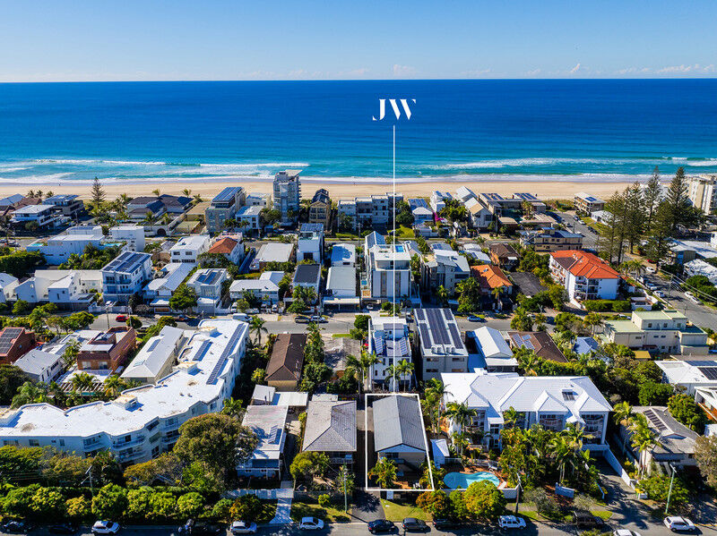 89 Petrel Avenue, Mermaid Beach Qld 4218