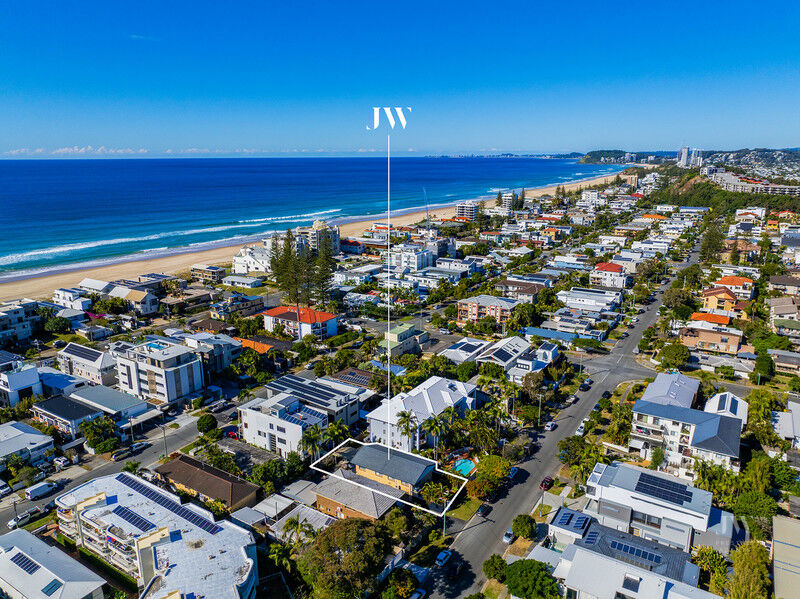 89 Petrel Avenue, Mermaid Beach Qld 4218