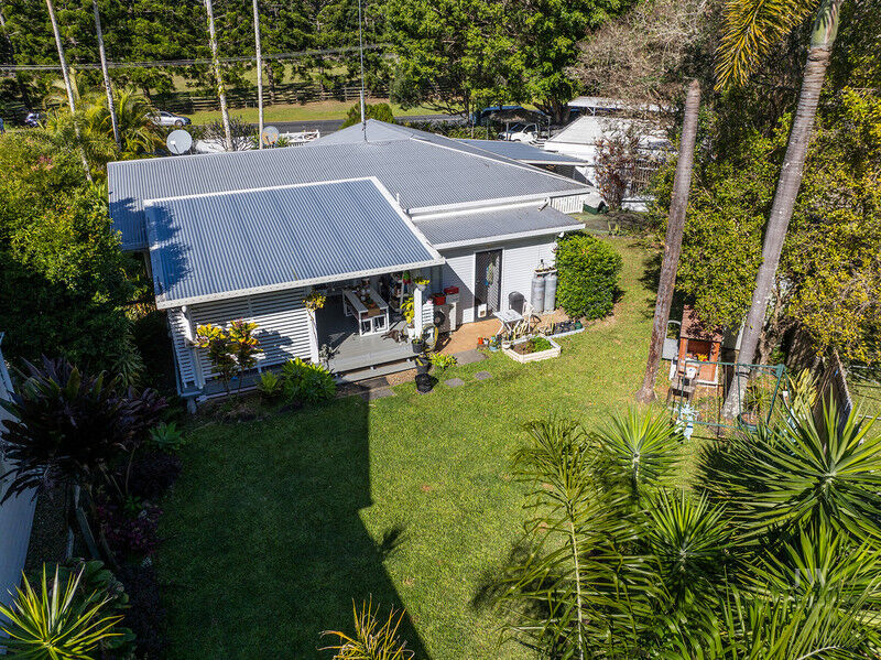 718 Currumbin Creek Road, Currumbin Valley Qld 4223