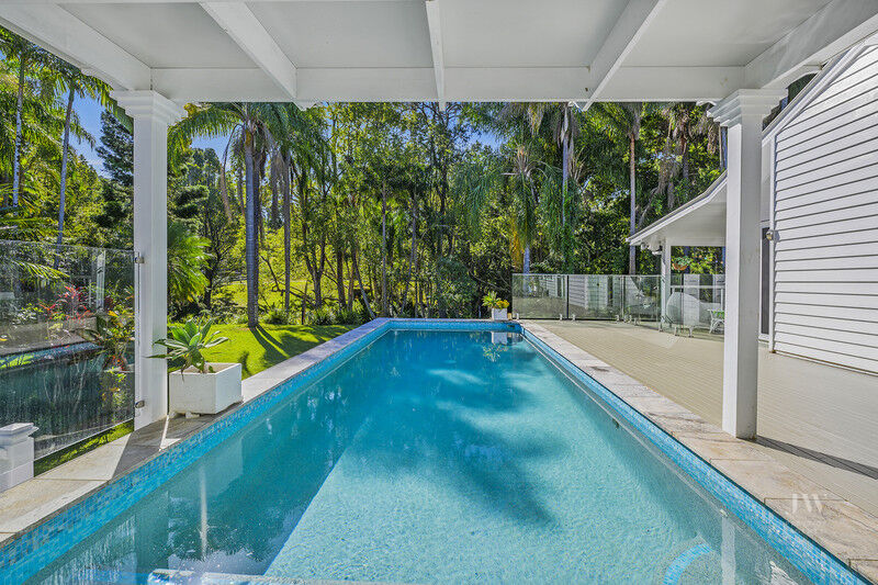 718 Currumbin Creek Road, Currumbin Valley Qld 4223