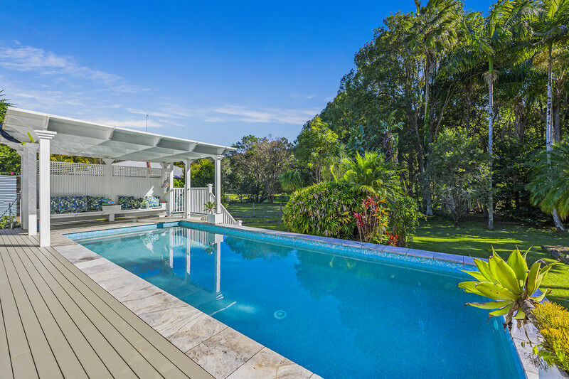 718 Currumbin Creek Road, Currumbin Valley Qld 4223