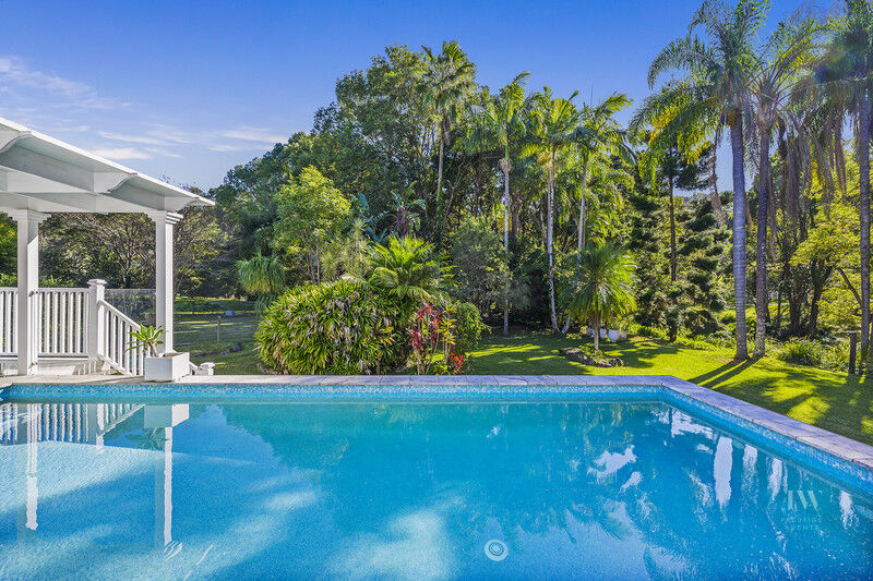 718 Currumbin Creek Road, Currumbin Valley Qld 4223