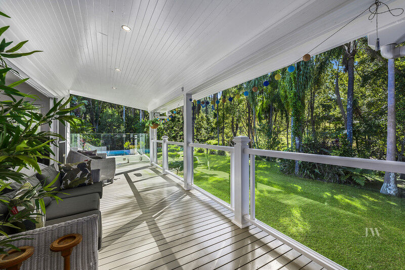 718 Currumbin Creek Road, Currumbin Valley Qld 4223