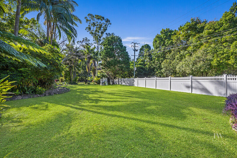 718 Currumbin Creek Road, Currumbin Valley Qld 4223