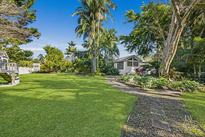 718 Currumbin Creek Road, Currumbin Valley Qld 4223