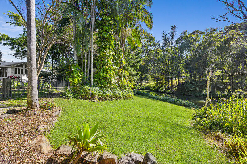 718 Currumbin Creek Road, Currumbin Valley Qld 4223