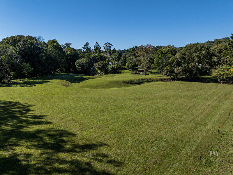 724 Currumbin Creek Road, Currumbin Valley Qld 4223