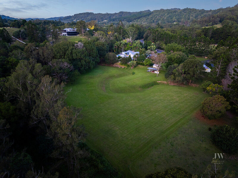 724 Currumbin Creek Road, Currumbin Valley Qld 4223